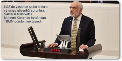 Adalet Duygusu Sorgulanır Hale Geldi